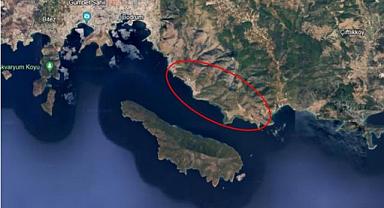 Bodrum'da kilometrelerce sahil şeridi turizm tahsisine açıldı! Orman arazisi ve zeytinlikler de var