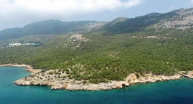Çoğu turizm merkezi 9 kentteki 32 hazine ve orman arazisi otel tahsisine açıldı! İşte ayrıntılar