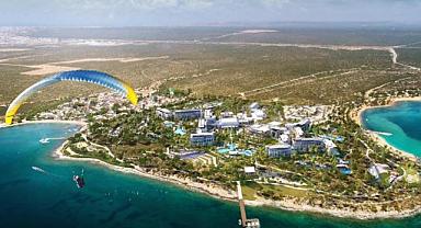 Didim'e 150 milyon Euro yatırımla ultra lüks otel yaptılar! Açılıyor