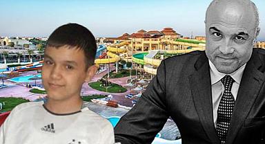 Fettah Tamince'nin sahibi olduğu Rixos Otel'deki cinayeti itiraf etti!
