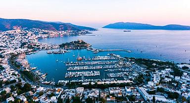 Gel de bu fiyatlarla Bodrum'da tatil yap! Duyan kaçıyor