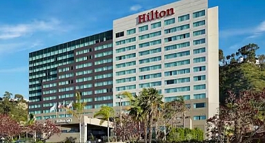 Hilton 2024'te 5 yeni pazara odaklandı! İşte otel yatırımı yapılacak bölgeler