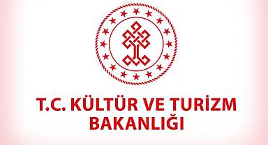 Kültür ve Turizm Bakanlığı'nda yeni görevden alma ve atamalar! Resmi Gazete'de yayımlandı
