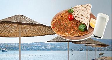 Lahmacun şezlong derken Bodrum tatili Maldivlerden pahalı hale geldi!