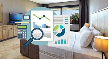 Mart ayı enflasyon rakamları açıklandı! Otel ve lokantalardaki durum