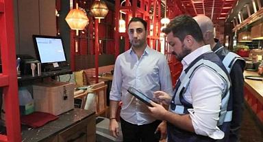 Restoran ve kafelere KDV denetimi! Fişlerinizi kontrol edin