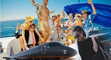 Rusya'dan Antalya ve Bodrum'a premium jet ile üst segment turist getirecek!