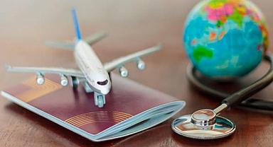 Sağlık turizminde en fazla hasta kabul eden ülkeler belli oldu! İşte Türkiye'nin sırası
