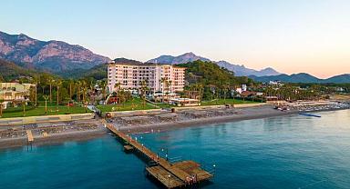 Sağlıkçıların sendikası turizm sektörüne girdi! 5 yıldızlı otel satın aldı