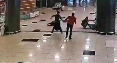 Şanlıurfa otogarında silahlar konuştu! Ölü ve yaralılar var