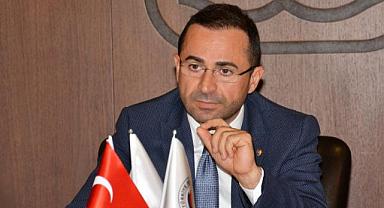 Seydi Tahsin Güngör: ''Bölge turizminde rekor büyüme bekliyoruz''