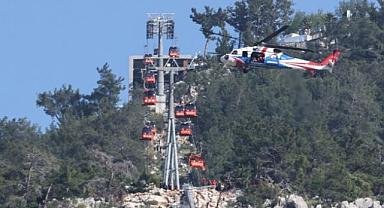 Teleferik faciasında ihmaller ve yalanlar zinciri! Ön rapor sonrası gözaltılar başladı