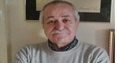 Türk turizminin en eski isimlerinden Hami Fidanoğlu hayatını kaybetti!