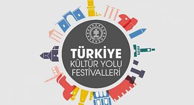 Türkiye Kültür Yolu Festivali portakal çiçekleri eşliğinde başlıyor!