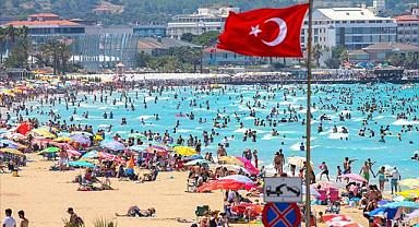 Yeni dönem için düğmeye basan Kültür ve Turizm Bakanlığı 5 yıllık yol haritasını belirledi!