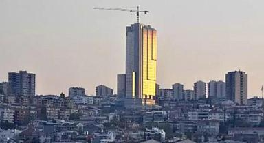 Ankara'nın simgesi 35 katlı otelin yeni sahibi belli oldu! Akıbeti belli değil