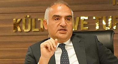 Bakan Ersoy'dan önemli çağrı!
