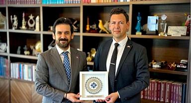 Bakan Yardımcısı Batuhan Mumcu'dan KKTC opera ve bale faaliyetlerine destek mesajı!