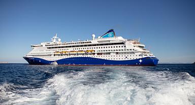 Celestyal destinasyon ve keşif odaklı tur programlarında 130 yıllık NatGeo tecrübesi ile yeni bir perde açıyor!