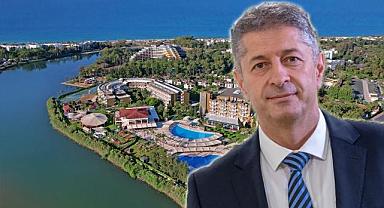 Coral Travel Group konaklamada büyüyor