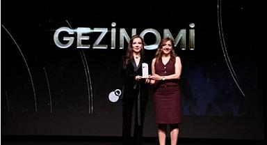 Gezinomi en çok çalışılmak istenen şirketler listesine girdi!