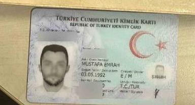 Haftalarca otelde kaldı parasını ödemeden kaçtı!