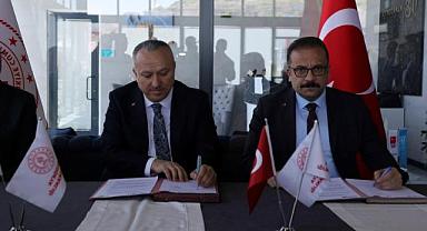 Kapadokya turizmi için önemli adım! İmzalar atıldı