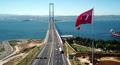 Köprü ve otoyol geçiş ücretlerine dev zam!