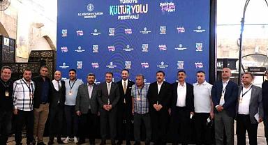 Kültür Yolu Festivali Şanlıurfa'da! Geri sayım başladı