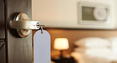 Otel gecelemelerinde son durum!
