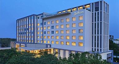 Radisson Otel Grubu Türkiye'de kaç otel açacak? Açıklama yapıldı