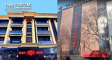 Sahibinin müşterilerine küfür ve tehditler savurduğu Ankara'daki otellerin akıbeti belli oldu!