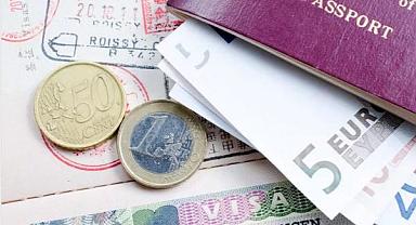 Schengen vize ücretine rekor zam geldi! İşte yeni fiyatlar