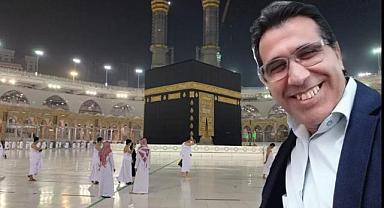 Seyahat acentası sahibi federasyon başkanı Umre dolandırıcılığından gözaltına alındı!