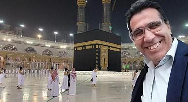 Seyahat acentası sahibi konfederasyon başkanı Umre dolandırıcılığından tutuklandı!