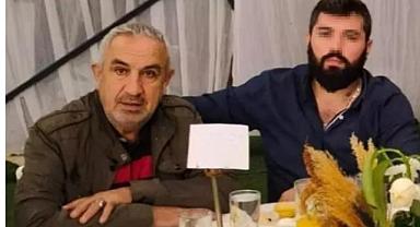Seyahat acentası sahibi oğlu tarafından öldürüldü!