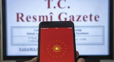Turizm Tesislerinin Niteliklerine İlişkin Yönetmelik'te değişiklik! Resmi Gazete'de yayımlandı