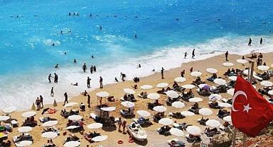 Türkiye'nin seyahat ve turizm gelişmişlik endeksindeki sırası belli oldu!