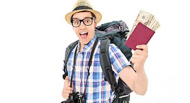 Türkiye'ye gelen yabancı turistler en çok hangi şehirde, nereye ne kadar harcadı?