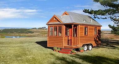 Valilik düğmeye bastı! O kentte artık tiny house yasak