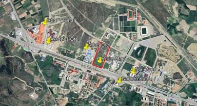 Afyonkarahisar'a 364 milyon TL yatırımla 400 odalı yeni termal otel geliyor!