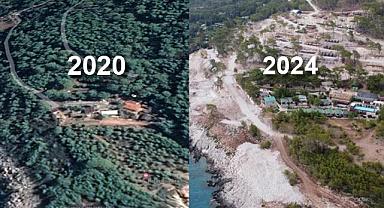 Alın size TUI'nin Fethiye'deki ekolojik otel projesi!