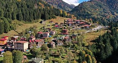 Ayder Yaylası imar planı değişikliği ve yapılan otel ile ilgili yargıdan önemli karar