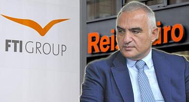 Bakanlık'tan FTI iflası sonrası Almanya'da büyük operasyon! Kartlar yeniden dağıtılıyor