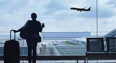 Bunları yapmayanlar artık uçağa alınmayacak! Kanun teklifi TBMM'de