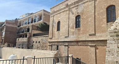 Continent Hotels Mardin'e geliyor!