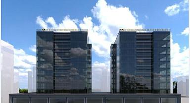 Diyarbakır'da Continent Luxury Suites & Hotel için imzalar atıldı!