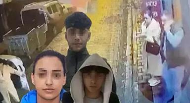 Eğlence mekanında tanıştığı kızla otele giden genç adama kabusu yaşattılar
