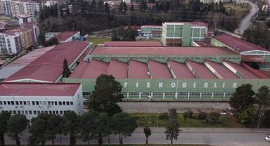 Fiskobirlik şehir merkezindeki arazisine otel yapımı için ihaleye çıkıyor