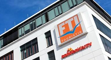 FTI Group'un tüm şirketleri peş peşe iflas ediyor!